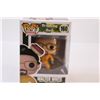 Image 2 : Funko Pop TV - Breaking Bad Walter White #160