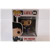 Image 2 : Funko Pop Movies - Scarface Tony Montana #86