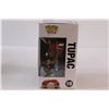 Image 3 : Funko Pop Rocks - TuPac Shakur #19