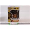 Image 1 : Funko Pop NBA - Kobe Bryant #11 Gold Jersey