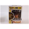 Image 2 : Funko Pop NBA - Kobe Bryant #11 Gold Jersey