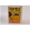 Image 4 : Funko Pop NBA - Kobe Bryant #11 Gold Jersey