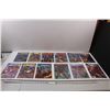 Image 1 : (12) Image Comics (6) 1993-1995 Cyber-Force, (5) 1994 WildC.A.T.S & (1) 1997 Gen13/Generation X Camp