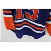 Image 10 : * Edmonton Oilers Justin Schultz #19 Signed Jersey