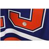 Image 12 : * Edmonton Oilers Justin Schultz #19 Signed Jersey