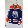 Image 1 : * Edmonton Oilers Justin Schultz #19 Signed Jersey