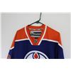 Image 3 : * Edmonton Oilers Justin Schultz #19 Signed Jersey