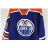 Image 4 : * Edmonton Oilers Justin Schultz #19 Signed Jersey