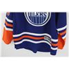 Image 5 : * Edmonton Oilers Justin Schultz #19 Signed Jersey