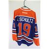 Image 7 : * Edmonton Oilers Justin Schultz #19 Signed Jersey