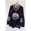 Image 1 : * Edmonton Oilers Taylor Hall #4 Jersey