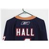 Image 8 : * Edmonton Oilers Taylor Hall #4 Jersey