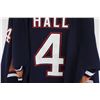 Image 9 : * Edmonton Oilers Taylor Hall #4 Jersey