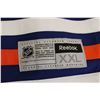 Image 12 : * Edmonton Oilers Jordan Eberle #14 Jersey