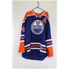 Image 1 : * Edmonton Oilers Jordan Eberle #14 Jersey