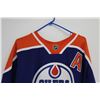 Image 2 : * Edmonton Oilers Jordan Eberle #14 Jersey