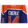Image 7 : * Edmonton Oilers Jordan Eberle #14 Jersey