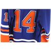 Image 8 : * Edmonton Oilers Jordan Eberle #14 Jersey