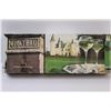 Image 5 : (6) Chateau Hock Wine Glasses in Original Box
