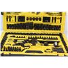 Image 2 : Stanley Professional Grade Tool Box - 274 Piece Tool Kit / Count Unverified