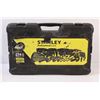 Image 8 : Stanley Professional Grade Tool Box - 274 Piece Tool Kit / Count Unverified