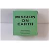 Image 8 : Omega Swatch Mission On Earth Watch in Box - Authenticity Unverified