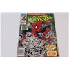 Image 7 : (7) Spiderman Lot Golden Age & Newer Comic Books: The Marvel Pulse Magazine