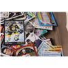 Image 2 : (100+) Lot #2 of Unsorted Hockey Cards - Could be a Hidden treasure?