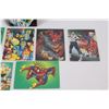 Image 2 : (60+) Spiderman II 30th Anniversary 1962 - 92 Collectors Cards