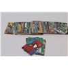 Image 4 : (60+) Spiderman II 30th Anniversary 1962 - 92 Collectors Cards