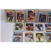 Image 2 : (16) Pre-1990 Hockey Cards - 1979 through 1989