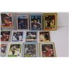 Image 3 : (16) Pre-1990 Hockey Cards - 1979 through 1989