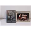 Image 2 : (5) Mario Lemieux, Wayne Gretzky; & Brett Hull Hockey Card Lot