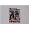 Image 6 : (8) Lot of Autographed (Not Certified) Hockey Cards: Bure Brothers; Andy Moog; Andreychuk