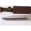 Image 2 : Mossy Oak 14" Long Bowie Knife with 8 1/2" Blade