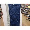 Image 1 : Adult Size Sleeping Bag-needs Cleaning
