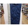 Image 2 : Adult Size Sleeping Bag-needs Cleaning