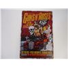 Image 3 : (2) Fantasy Signs- Guns N Roses and The Rolling Stones