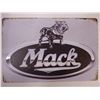 Image 2 : (2) Fantasy Signs- Mack Trucks