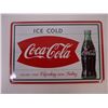 Image 2 : (2) Fantasy Signs- Coca Cola