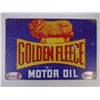 Image 3 : (2) Fantasy Signs- Castrol Oil and Golden Fleece Oil