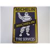 Image 2 : (2) Fantasy Signs-Michelin and Pirelli Tires