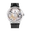 Image 1 : Mens Breguet Tradition White Gold Manual Winding 40MM Wristwatch
