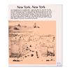 Image 3 : New York, New York by "Ringo" Daniel Funes