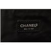 Image 9 : Chanel Black Nylon Travel Bag