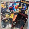 Image 1 : MARVEL NEW INVADERS 1 THRU 9 PLUS #0 TOTAL10 COMICS F or better