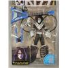 Image 2 : 1997 KISS Ace Frehley Ultra- Auction Figure Sealed In Original Packaging By McFarlane Toys