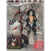 Image 2 : 1997 KISS Gene Simons Ultra- Auction Figure Sealed In Original Packaging By McFarlane Toys