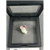 Image 2 : Genuine Natural Ruby In Matrix Specimen MSRP $1100.00