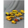 Image 2 : Nice Collection Of School Buses